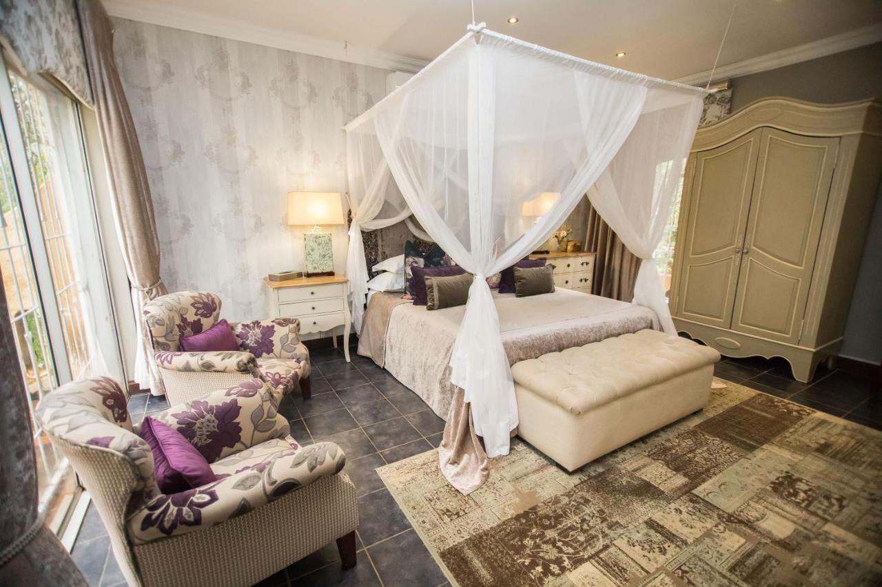 Godiva Spa & Guesthouse Groblersdal Exterior photo