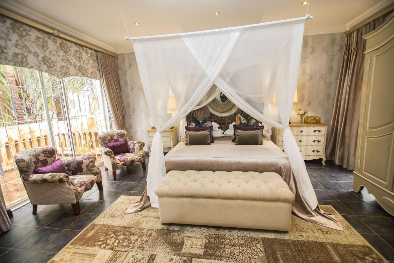 Godiva Spa & Guesthouse Groblersdal Exterior photo