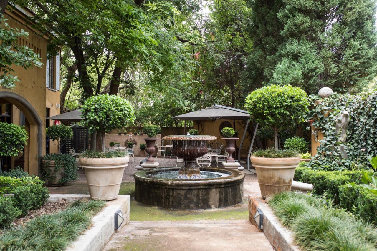 Godiva Spa & Guesthouse Groblersdal Exterior photo